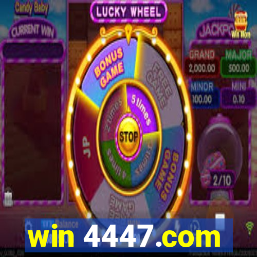 win 4447.com